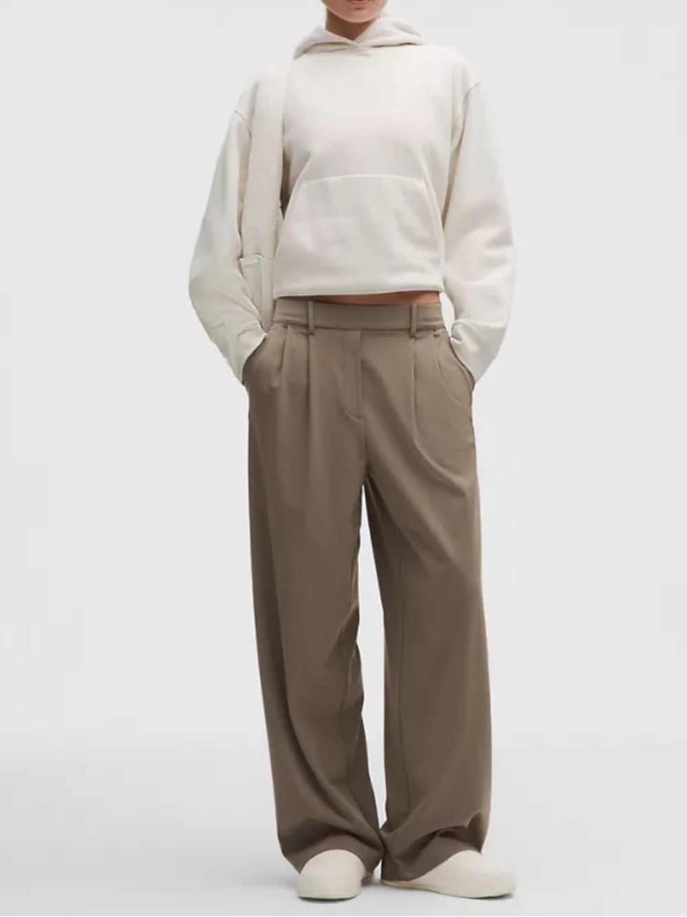 lululemon Daydrift High-Rise Wide-Leg Trouser *Regular